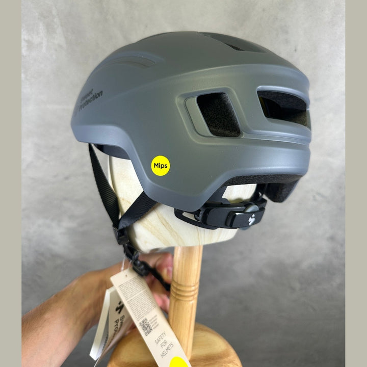 Seeker Mips Helmet - SAMPLE DROP