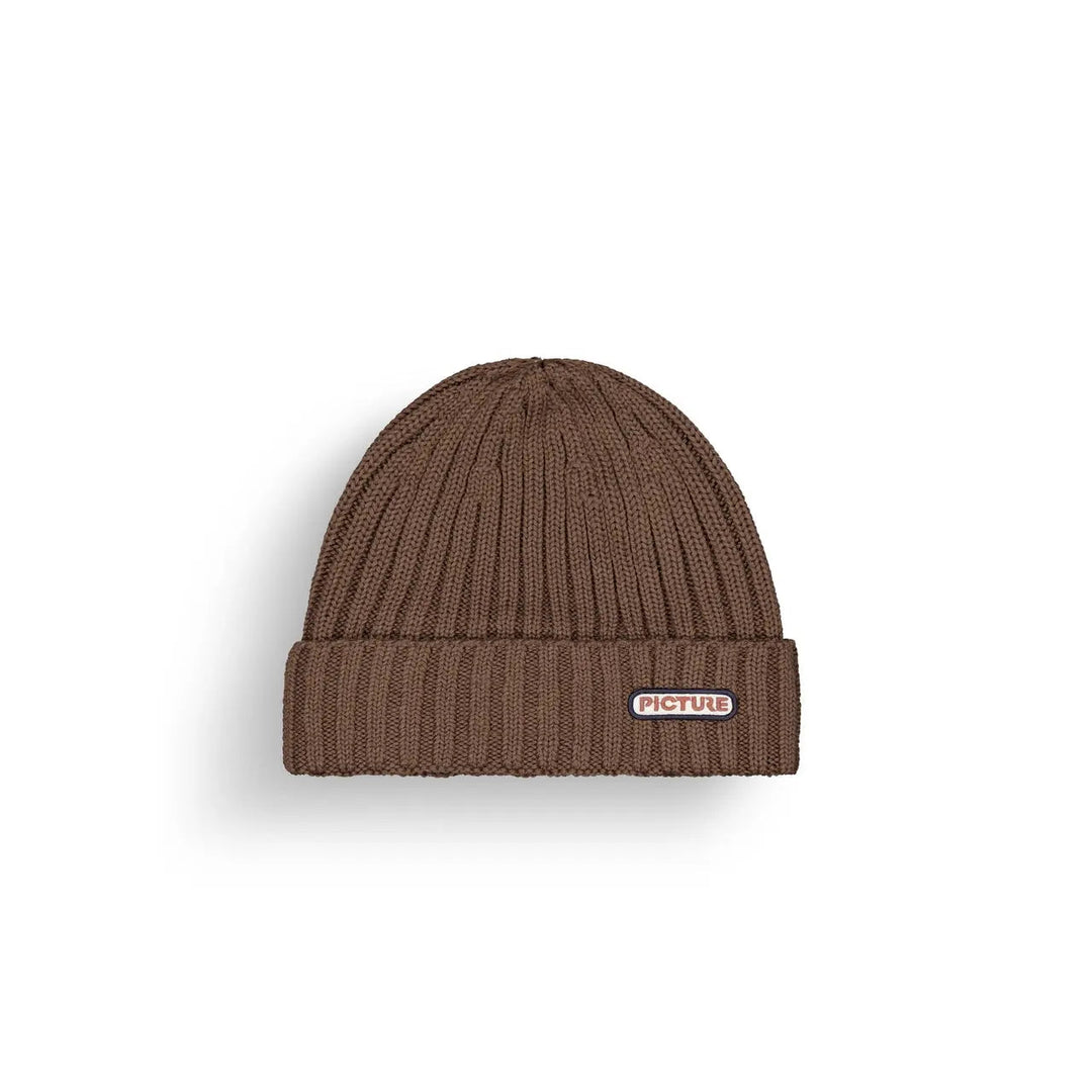 SHIP BEANIE - SAMPLE DROP