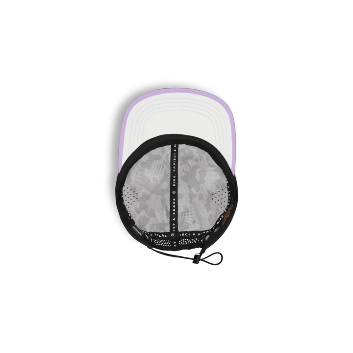 SHONTO CAP - SAMPLE DROP