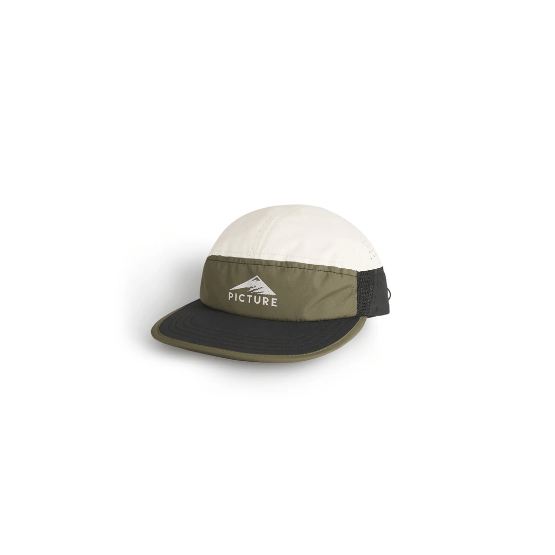 SHONTO CAP - SAMPLE DROP