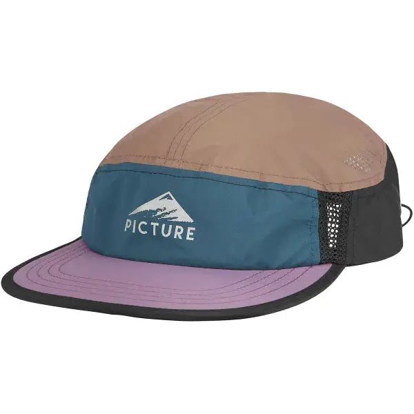 SHONTO CAP - SAMPLE DROP