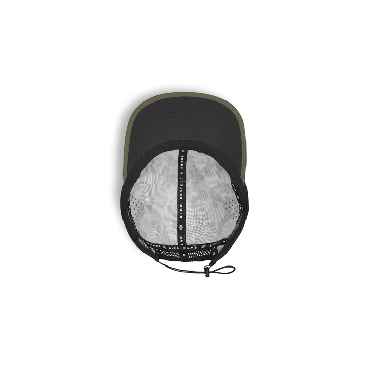 SHONTO CAP - SAMPLE DROP