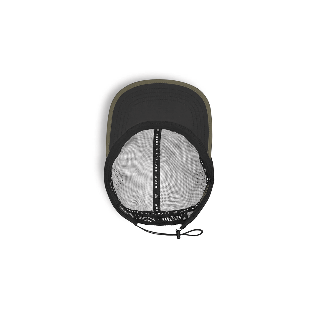 SHONTO CAP - SAMPLE DROP