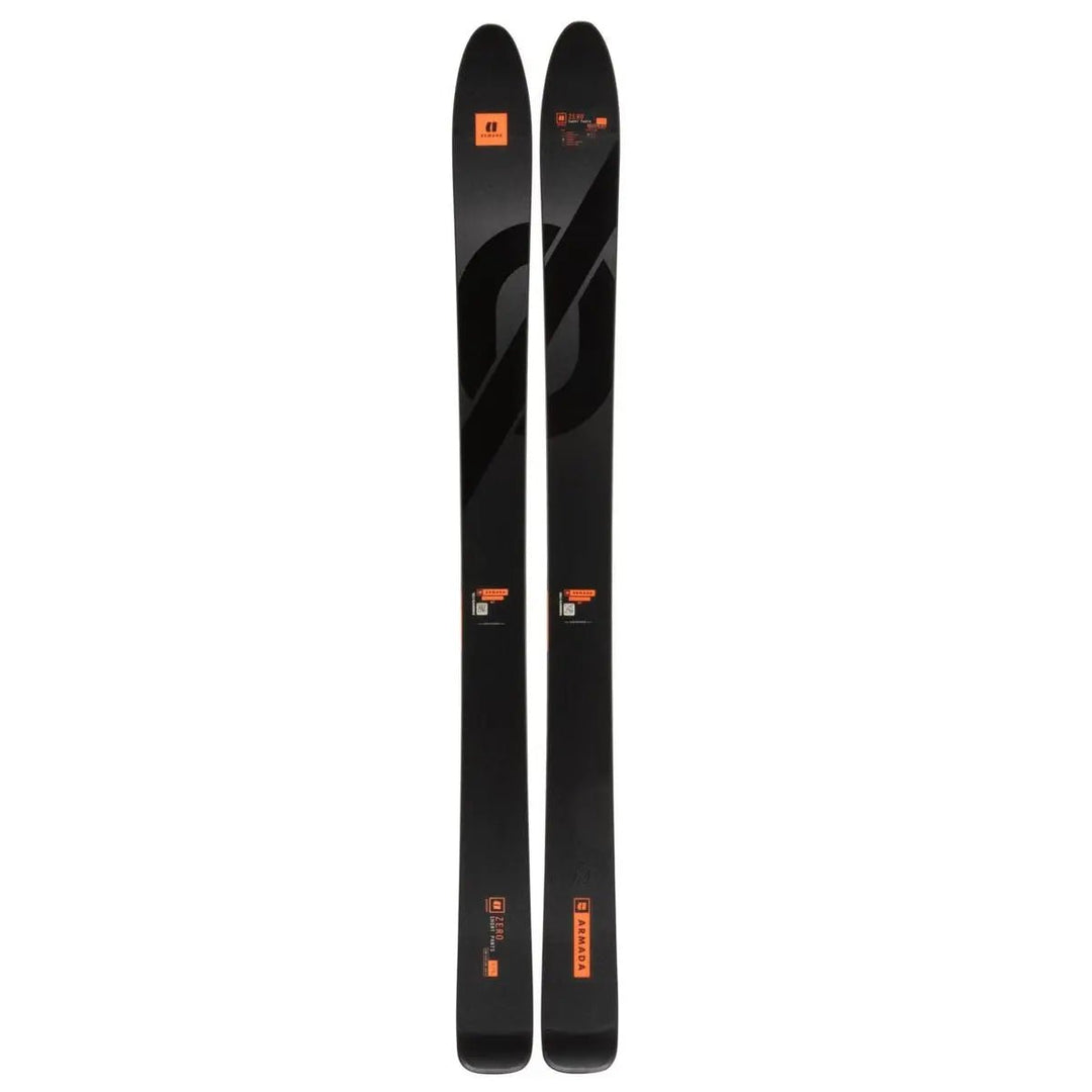 Mens Skis - SAMPLE DROP