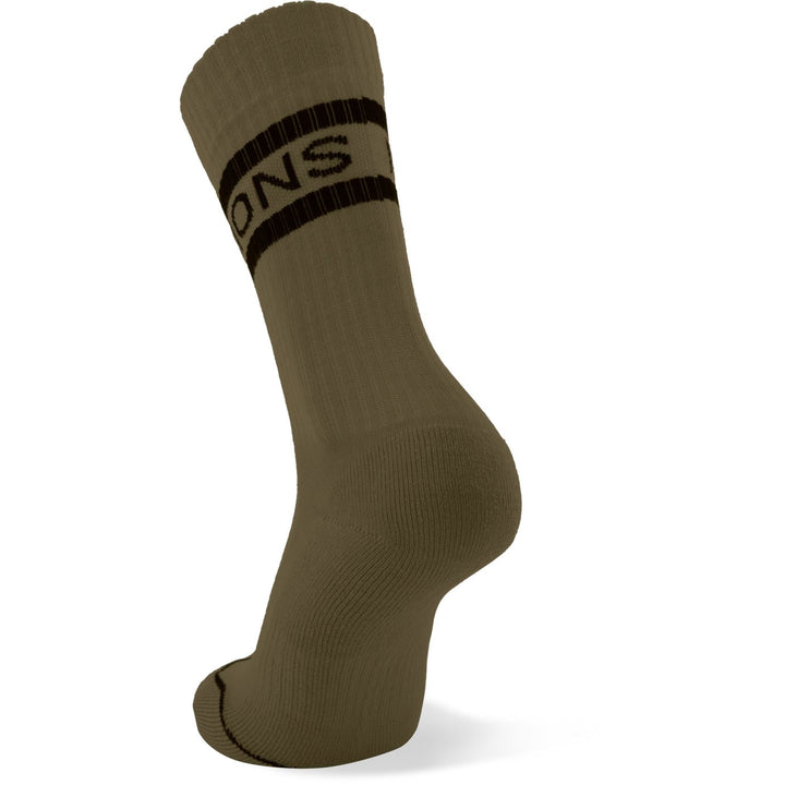 Signature Crew Sock - SAMPLE DROP