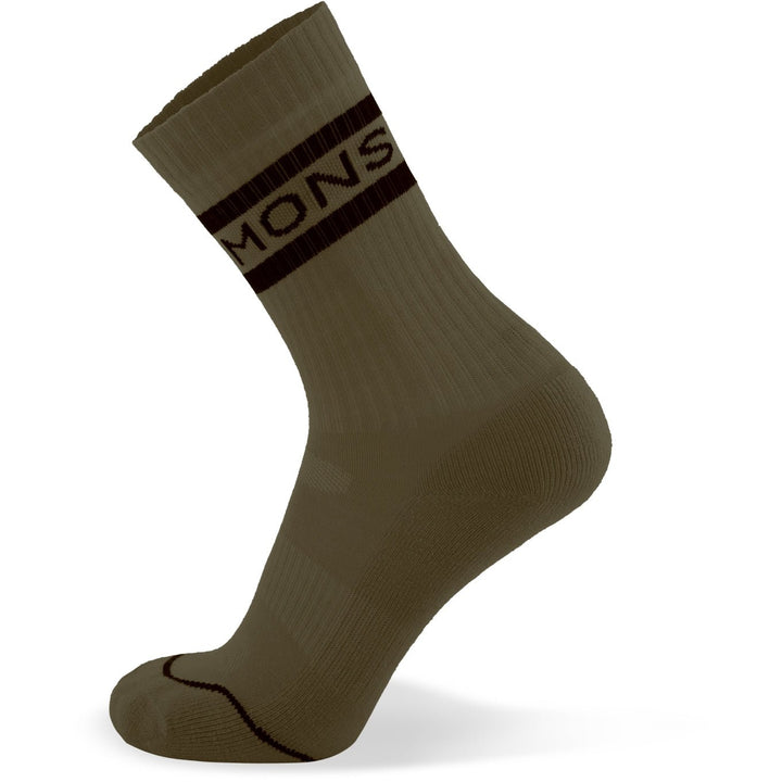 Signature Crew Sock - SAMPLE DROP