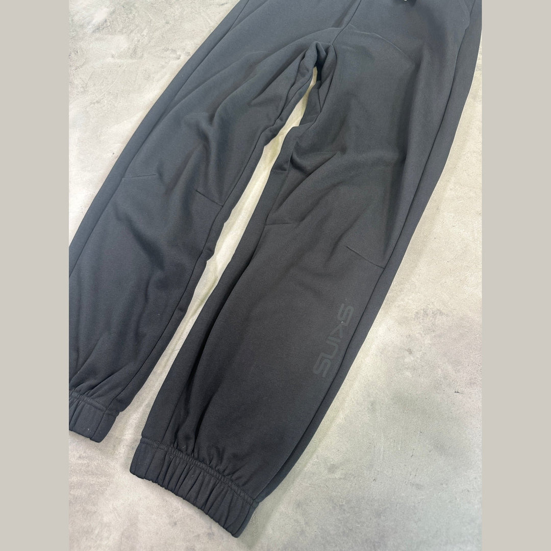 SKINS Series 3 Men’s Active Trackpant – Black - SAMPLE DROP