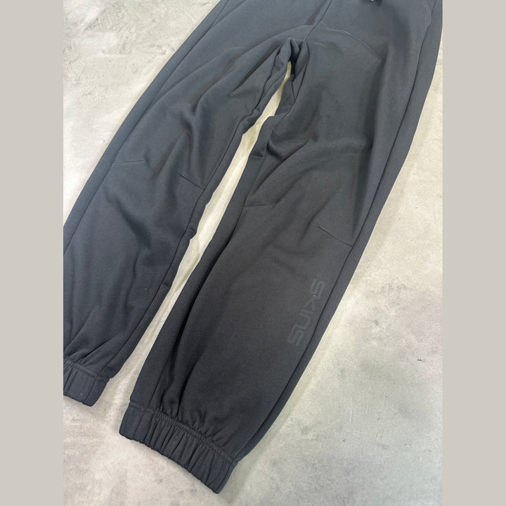 SKINS Series 3 Men’s Active Trackpant – Black - SAMPLE DROP