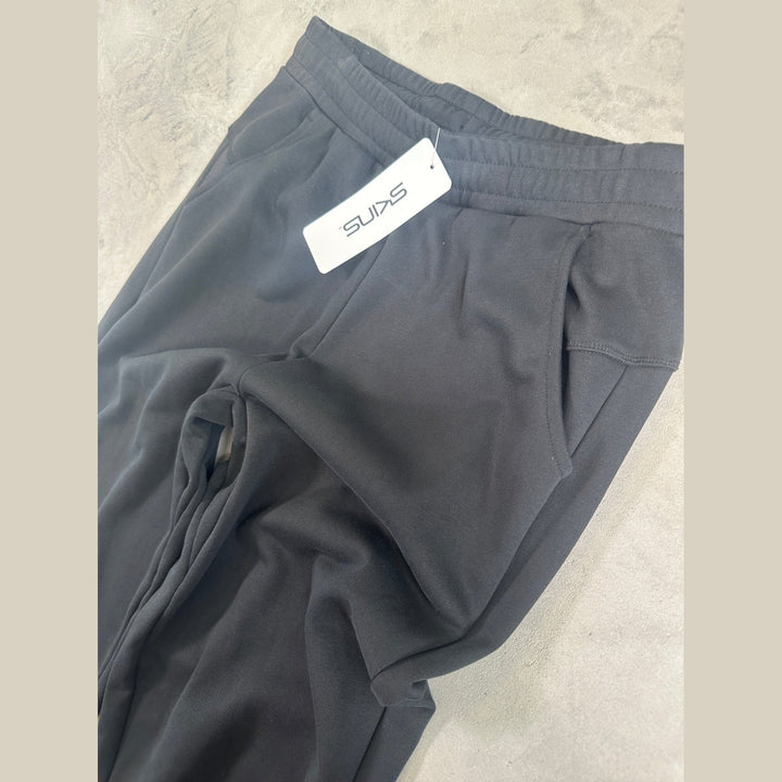 SKINS Series 3 Men’s Active Trackpant – Black - SAMPLE DROP
