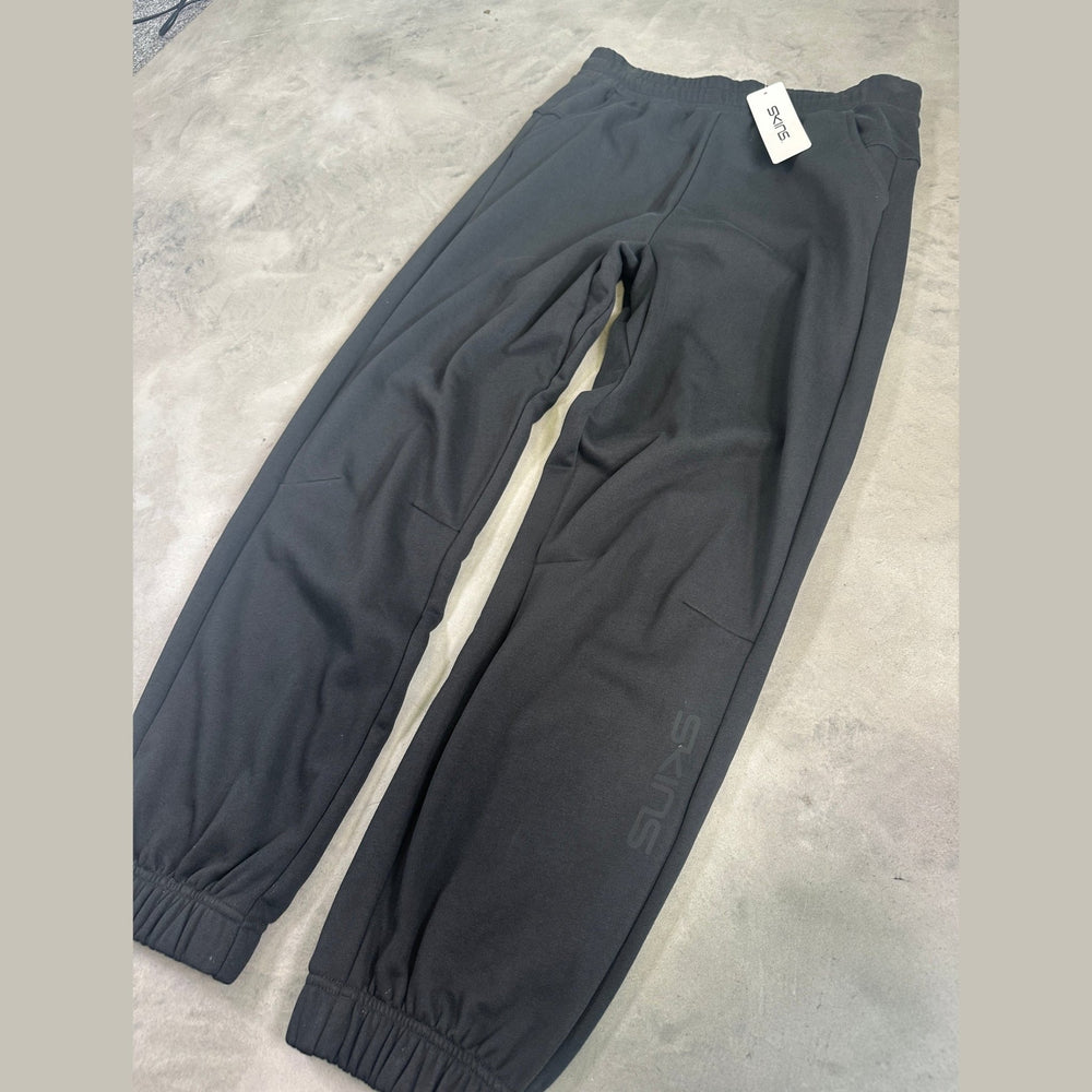 SKINS Series 3 Men’s Active Trackpant – Black - SAMPLE DROP