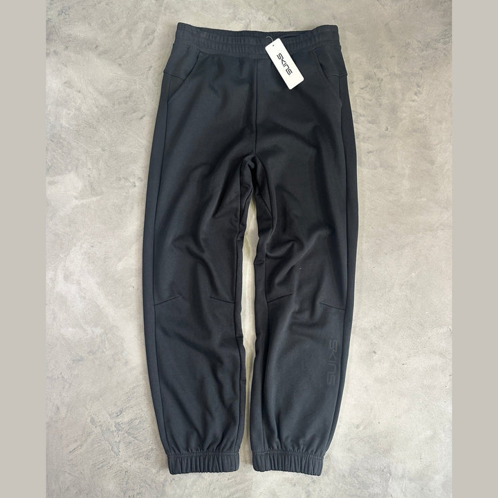 SKINS Series 3 Men’s Active Trackpant – Black - SAMPLE DROP