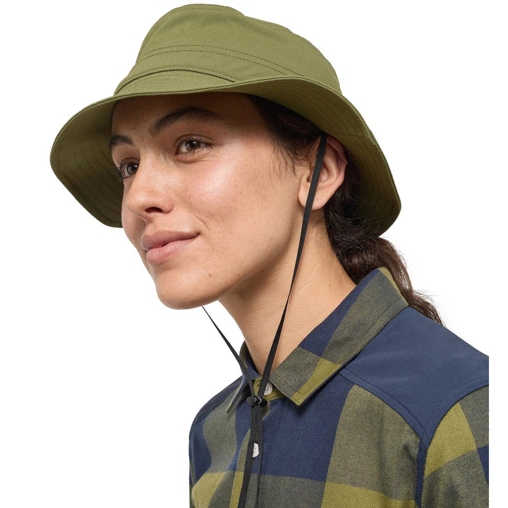 Solar IV Hat - SAMPLE DROP