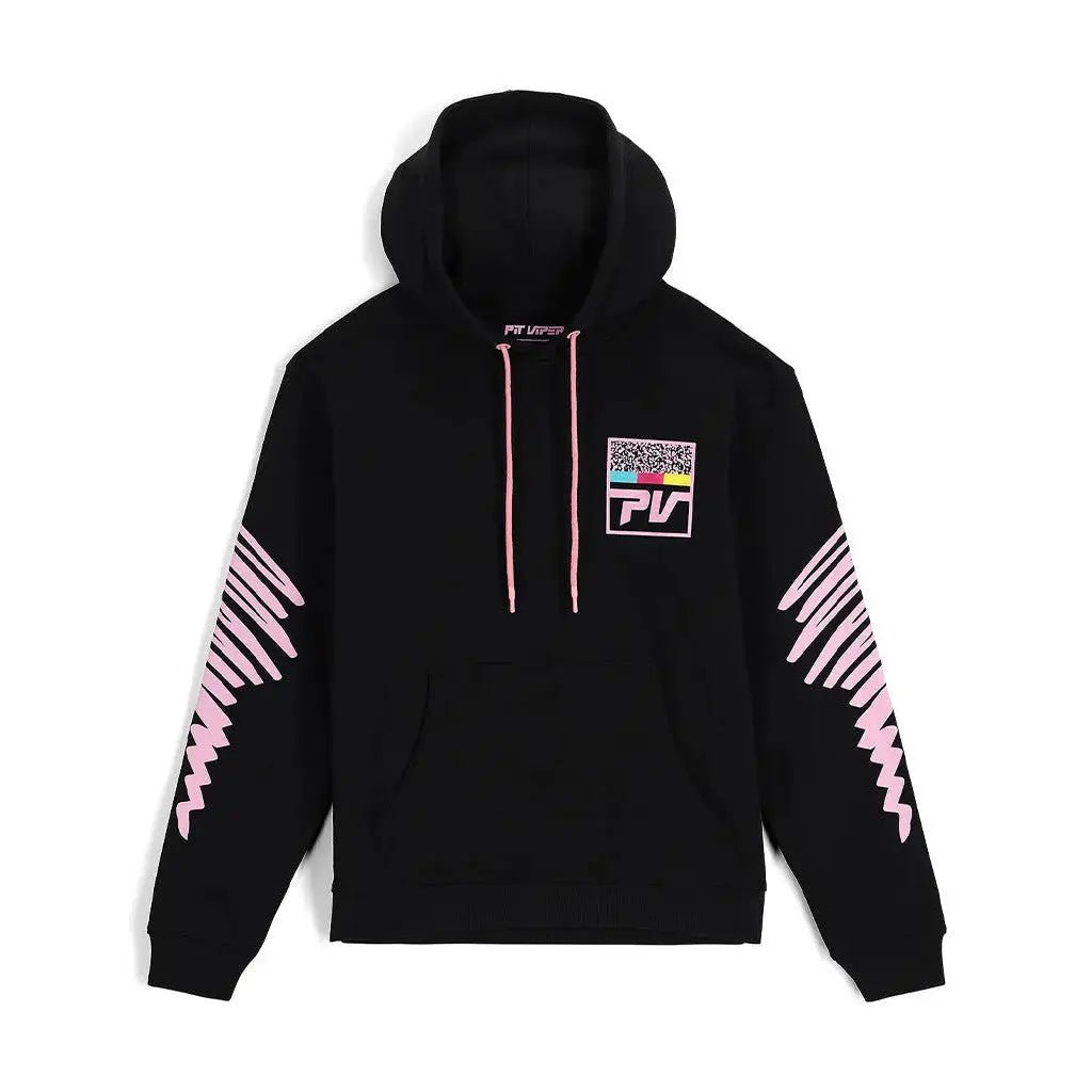 SON OF A PEACH HOODIE LARGE - SAMPLE DROP