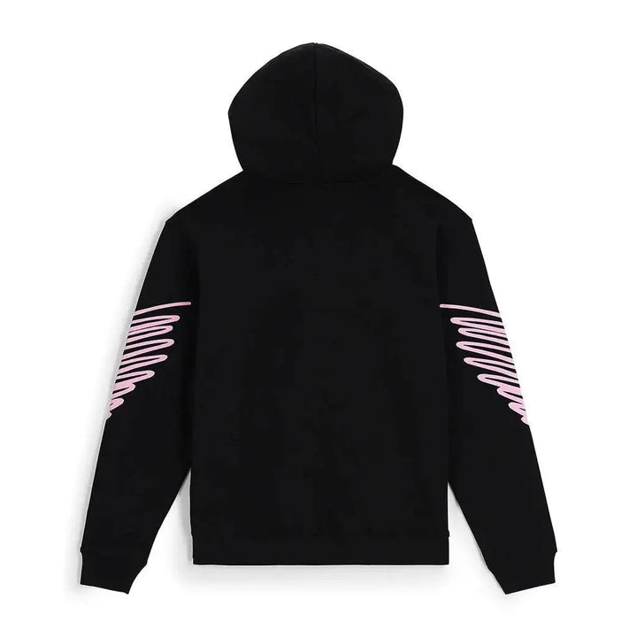 SON OF A PEACH HOODIE MEDIUM - SAMPLE DROP
