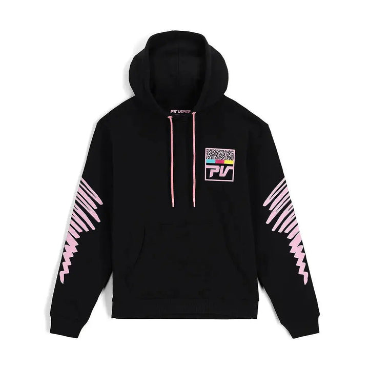 SON OF A PEACH HOODIE MEDIUM - SAMPLE DROP