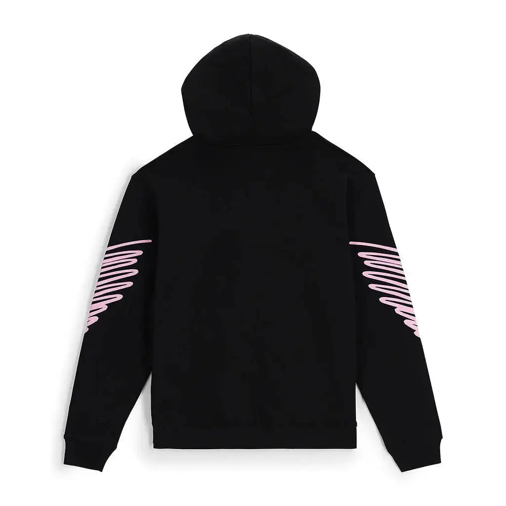 SON OF A PEACH HOODIE LARGE -  Pit Viper -  SAMPLE DROP