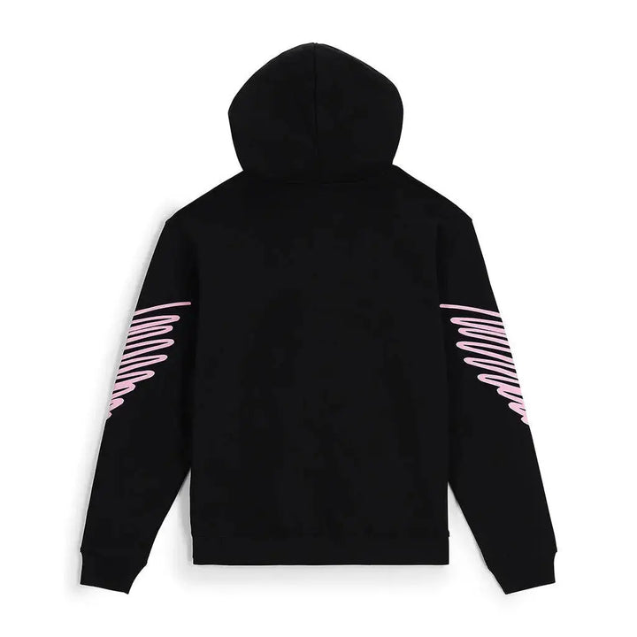 SON OF A PEACH HOODIE LARGE -  Pit Viper -  SAMPLE DROP