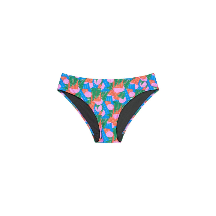 SOROYA PRINTED BOTTOMS - SAMPLE DROP