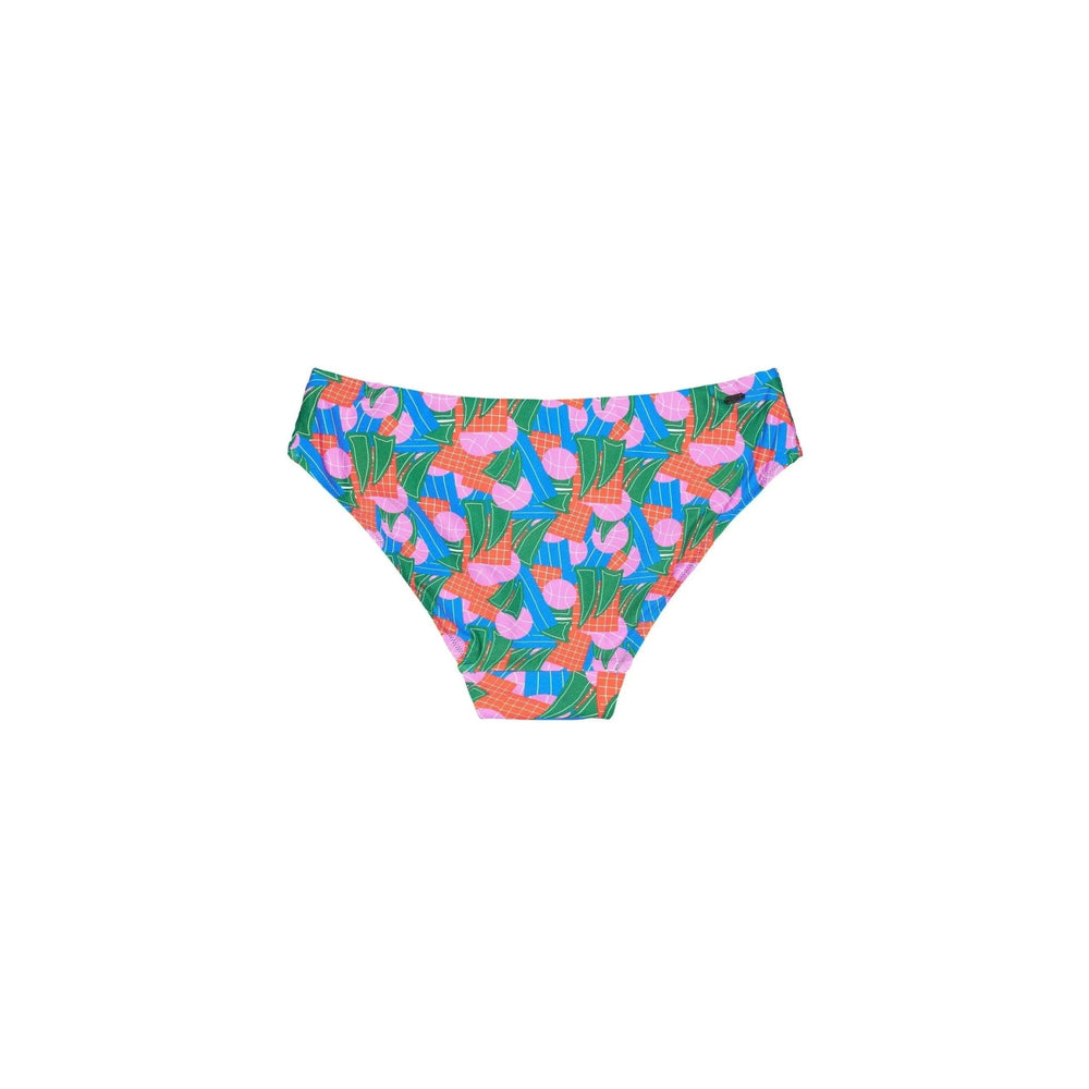 SOROYA PRINTED BOTTOMS - SAMPLE DROP