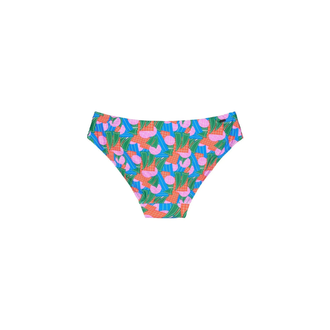 SOROYA PRINTED BOTTOMS - SAMPLE DROP