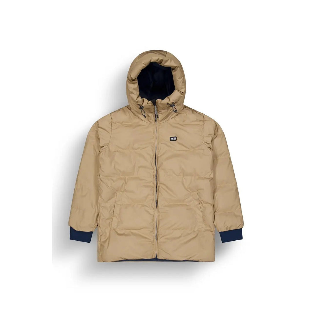 SPERKY JACKET - SAMPLE DROP