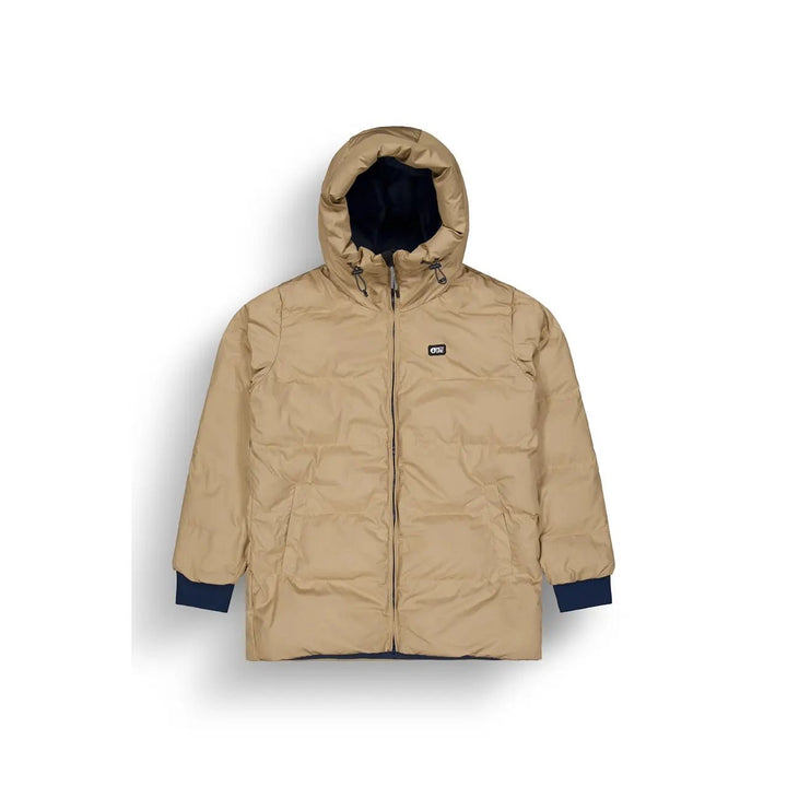 SPERKY JACKET - SAMPLE DROP