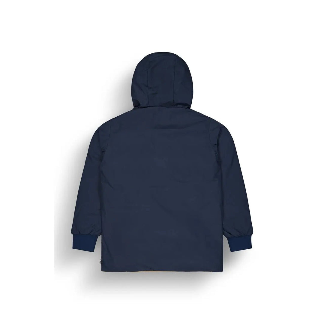 SPERKY JACKET - SAMPLE DROP