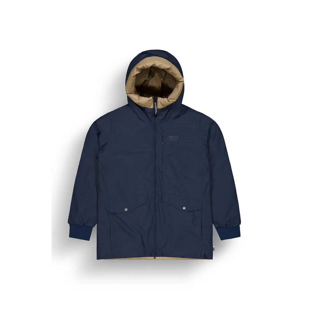 SPERKY JACKET - SAMPLE DROP