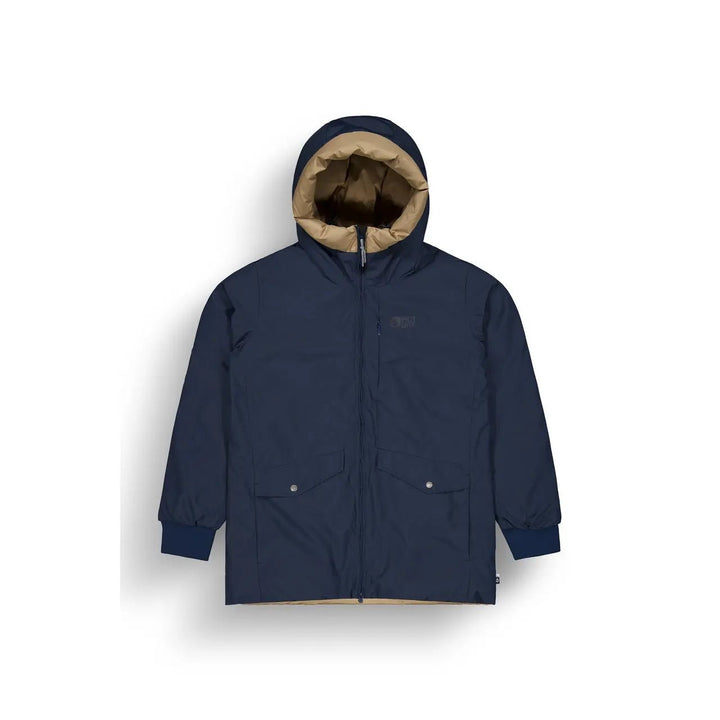 SPERKY JACKET - SAMPLE DROP