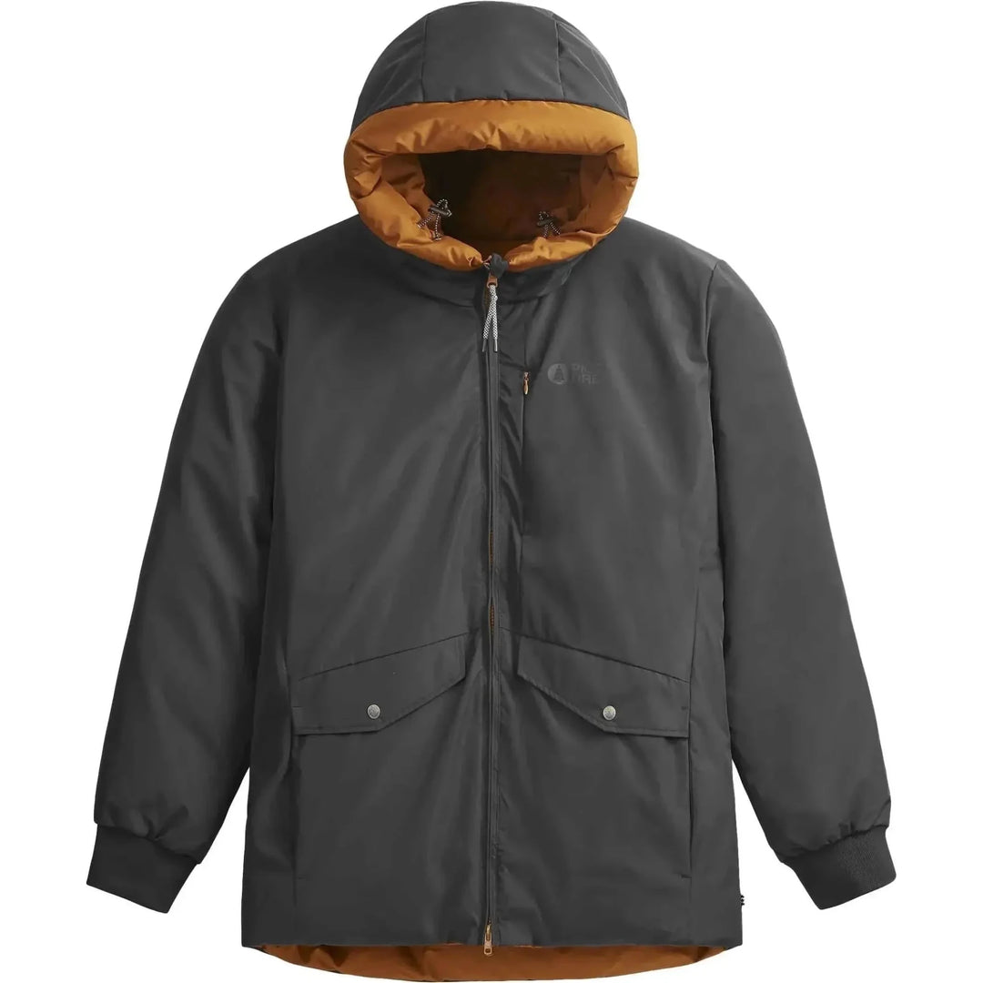 SPERKY JKT - SAMPLE DROP