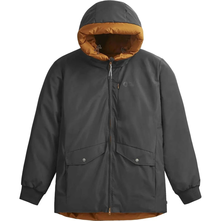 SPERKY JKT - SAMPLE DROP