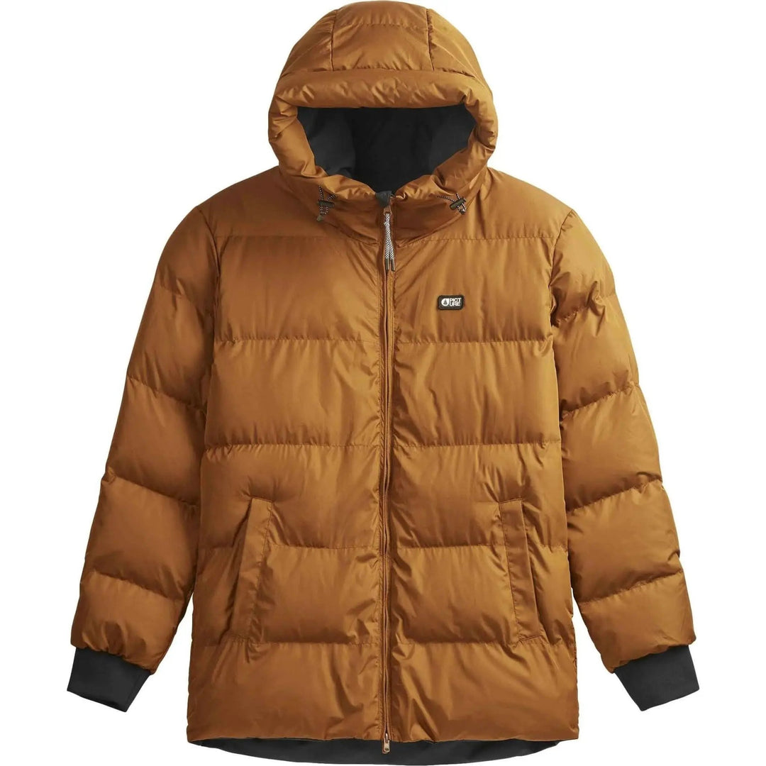 SPERKY JKT - SAMPLE DROP