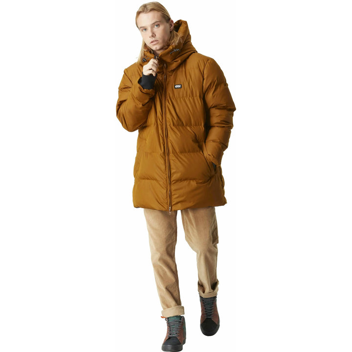 SPERKY JKT -  PICTURE ORGANIC CLOTHING -  SAMPLE DROP
