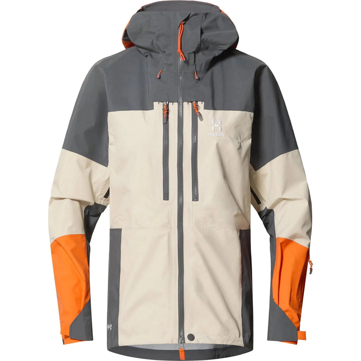 Spitz GTX PRO Jacket - SAMPLE DROP