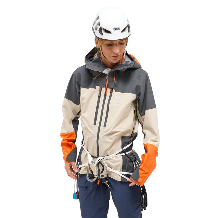 Spitz GTX PRO Jacket - SAMPLE DROP