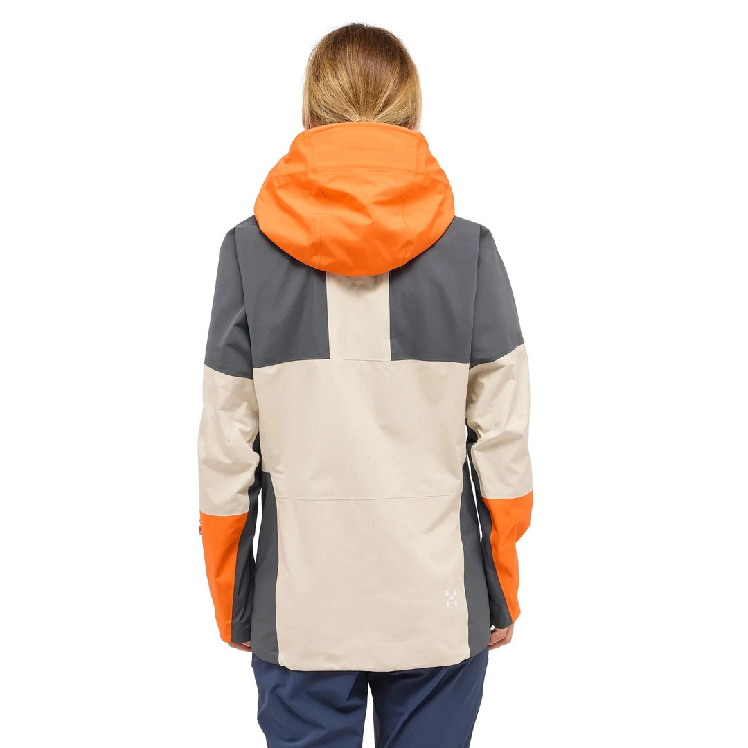 Spitz GTX PRO Jacket - SAMPLE DROP