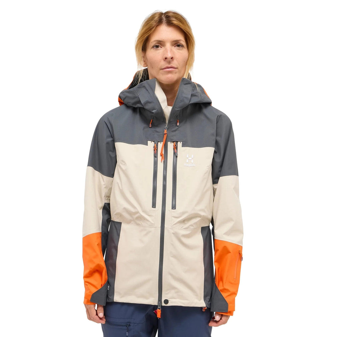 Spitz GTX PRO Jacket - SAMPLE DROP