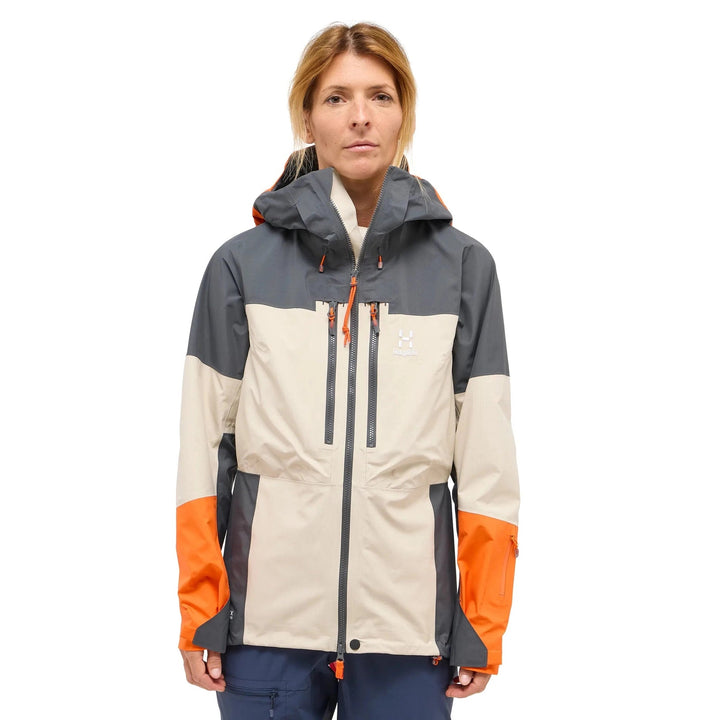 Spitz GTX PRO Jacket - SAMPLE DROP