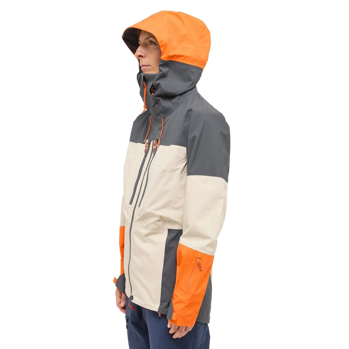 Spitz GTX PRO Jacket - SAMPLE DROP