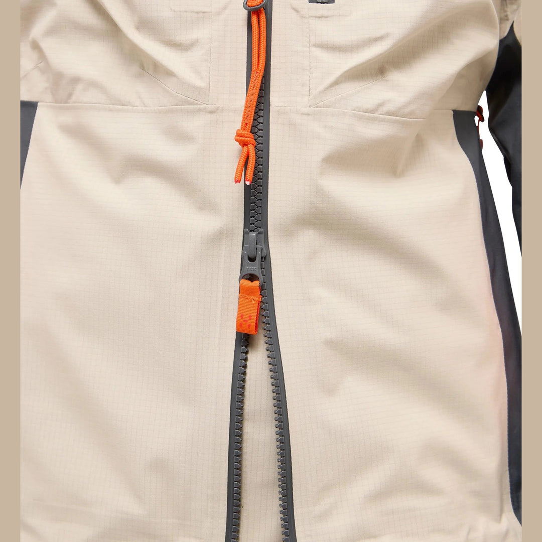 Spitz GTX PRO Jacket - SAMPLE DROP