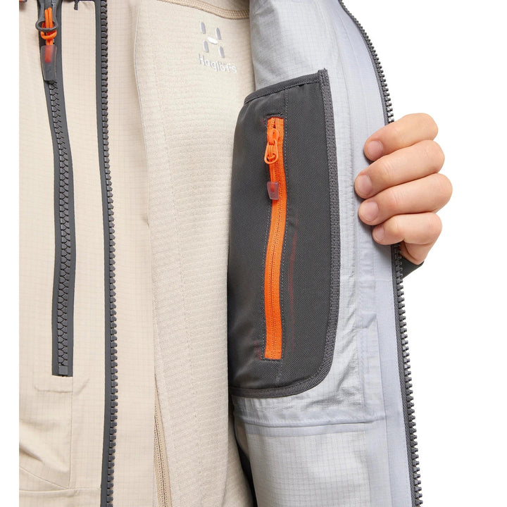 Spitz GTX PRO Jacket - SAMPLE DROP