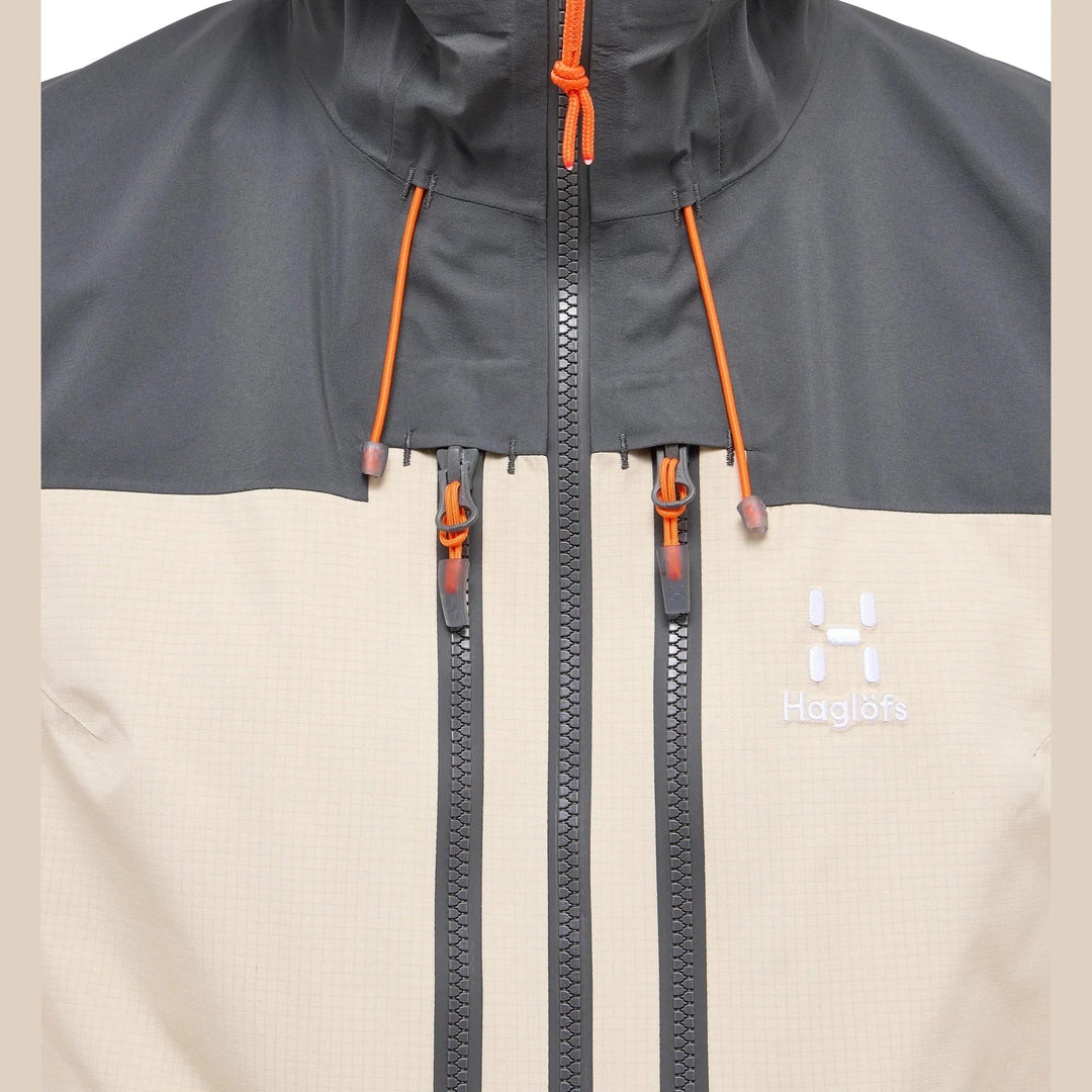 Spitz GTX PRO Jacket - SAMPLE DROP