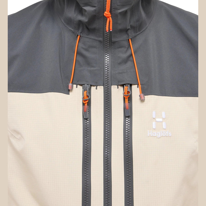 Spitz GTX PRO Jacket - SAMPLE DROP