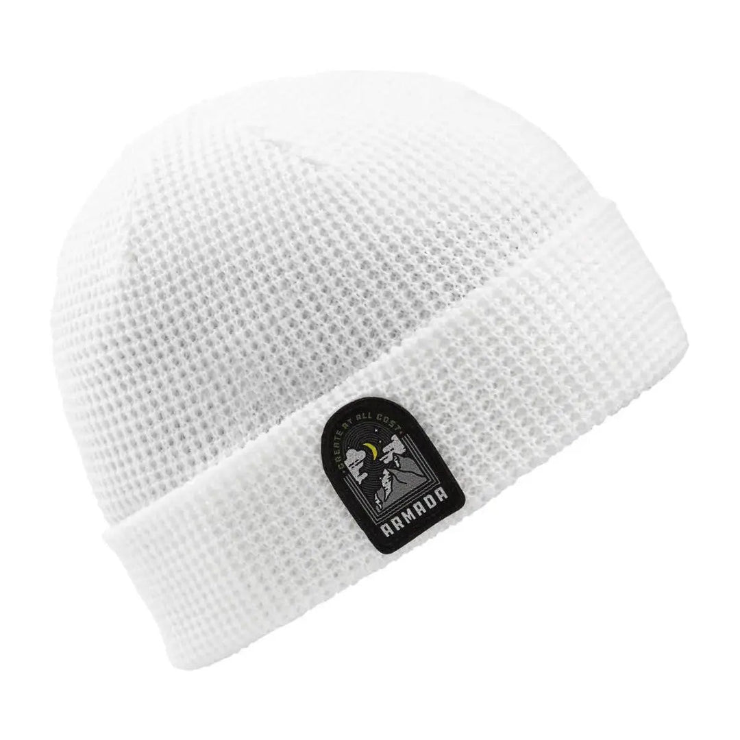 STAPLE BEANIE - SAMPLE DROP