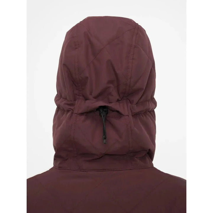 STERLET 2L INSULATED JACKET - SAMPLE DROP