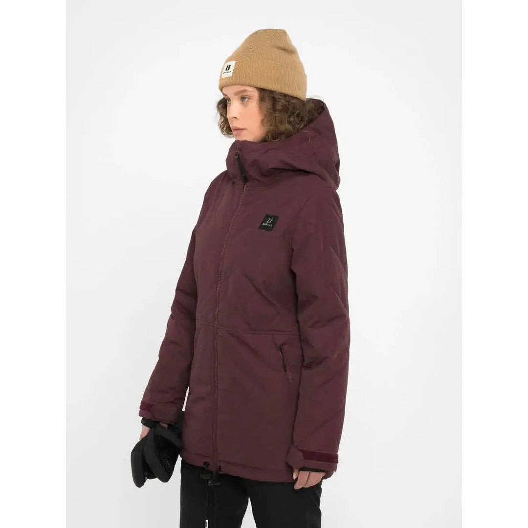 STERLET 2L INSULATED JACKET - SAMPLE DROP
