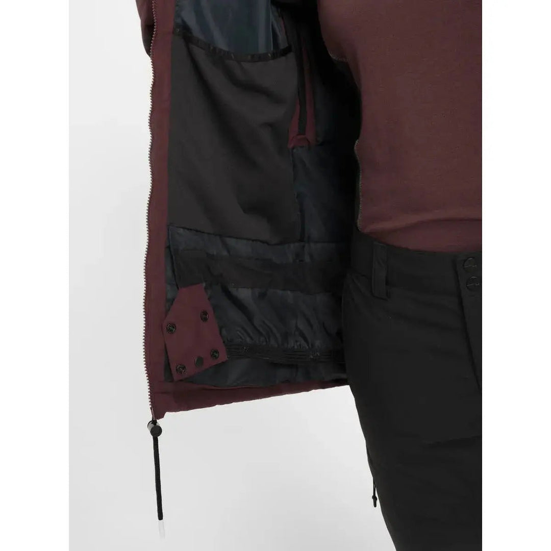 STERLET 2L INSULATED JACKET - SAMPLE DROP
