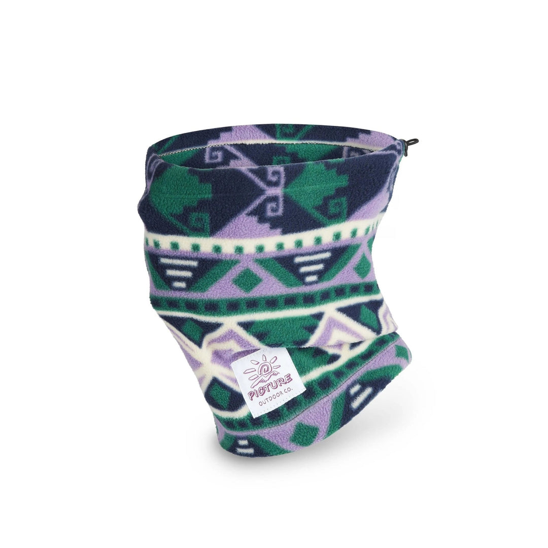 SUB NECKWARMER - SAMPLE DROP