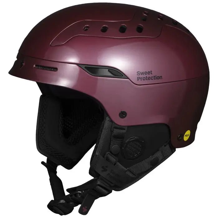 SWITCHER MIPS HELMET M/L - SAMPLE DROP