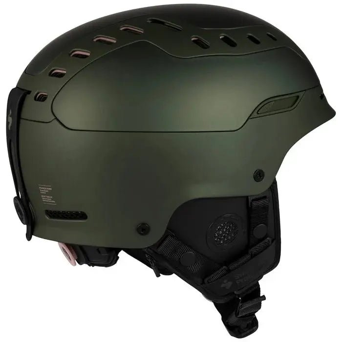SWITCHER MIPS HELMET M/L - SAMPLE DROP